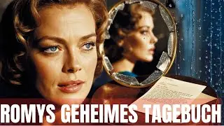 Romy Schneiders geheimes Tagebuch gefunden: Die Taten ihres Mannes schockierten die Welt