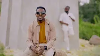 Imani Yako - Bobo Muyoboke X Alpha  ( Official music  Video )