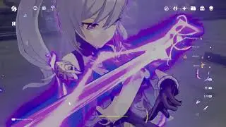 Genshin Impact - Keqing Edit - AMV