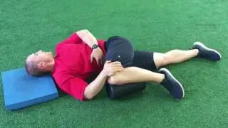 Week 1 - Back Pain Program