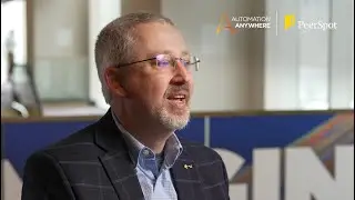 Automation Anywhere (AA) Review (Real User: Michael Reynolds)