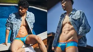 Male-HQ | TOOT AW2023 Underwear Collection