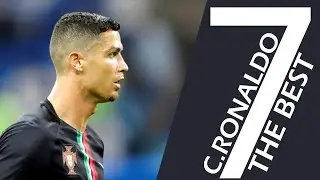 DÜNYANIN EN İYİ FUTBOLCUSU CRİSTİANO RONALDO 7