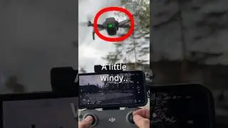 🔥Drone vs Finger: PAINFUL CRASH! 