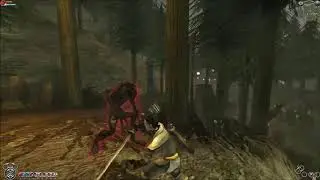 Fable: Shorts - Messing with Balverines