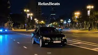RelaxBeats ft. İntizar & Vüqar Biləcəri & Orxan Lökbatanlı - Sensiz Olamam ( REMIX )