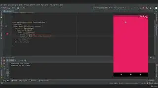 Layouts in flutter How to create basic container and understanding its properties 