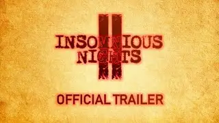 Insomnious Nights 2 Official Trailer | Fangame Horizons
