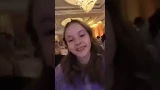 Данэлия Тулешова и российские поп звезды на банкете Премия Браво Москва
