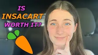 Are There Any Good Instacart Orders Anymore?