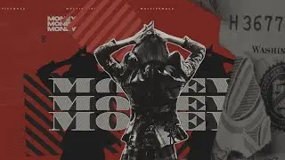 Multifemale | MONEY [HBD to me!]