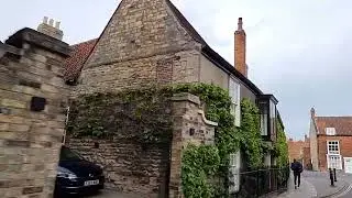 slow mo , Lincoln,  Lincolnshire