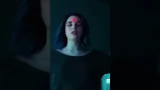 Raven 😈 Rachel Roth 😍🔥 Titans Series Season 4 Badass 4K Edit Girl Power Status Video 