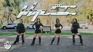 [K-POP IN PUBLIC] Aespa (에스파)- Whiplash | Dance cover by yizipops