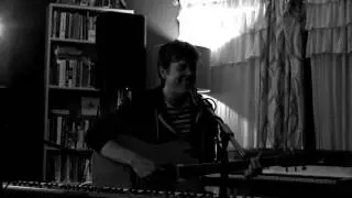 Danny Malone // Limbo | Homestead House Show