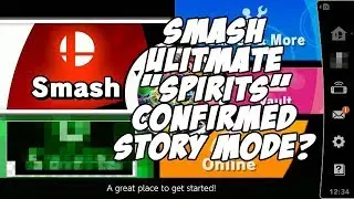 Smash Ultimate 