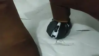 crush mouse