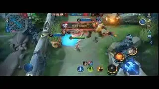 wanwan mobilelegends#mobilelegends