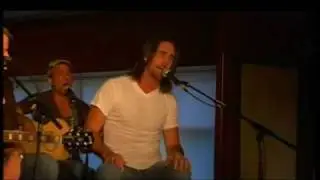 Jake Owen - Don't Think I Can't Love You - Acoustic