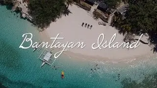 Bantayan Island, Cebu, Philippines - RX100 IV and DJI Spark adventure film