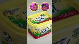 Cake or Fake Challenge