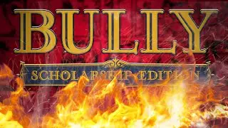The History Behind Bully Scholarship Edition's DISASTROUS Launch......