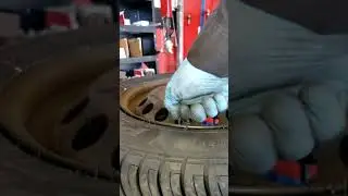 Tire Change 
