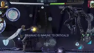 T8 P2 KOAM | INJUSTICE 2 MOBILE | 11MIL