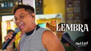 DEL LED | SOFRENDO NO BAR DO ZEKA // LEMBRA | #AudioVisual #SofrendoNoBarDoZeka