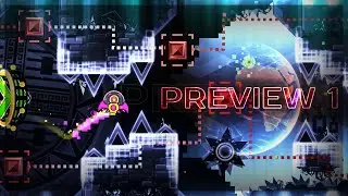 Thermosphere (EXOSPHERE SEQUEL) // Preview 1