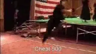 A - Z tricks 540club tricktionary 2 of 4