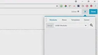 [Fixed] WordPress Ultimate Addon for Beaver Builder Modules Missing