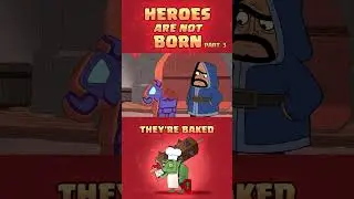 Did you use our recipe? It's Goblin Baker approved! 