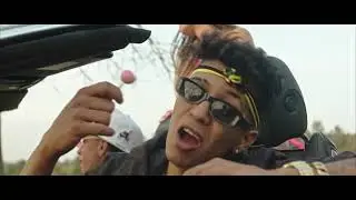 Tayson Kryss Ft Tunin Slow - Culito Bellaco (Video Oficial)