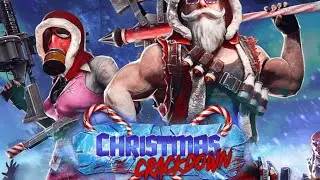 Killing Floor 2　Elysium Endless (Hard) 15Wave