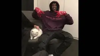 (free for profit) lucki type beat ''no bap''