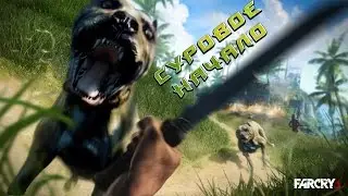Far Cry 3 ► Сбор припасов ► #2