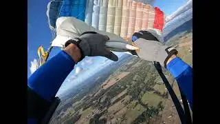 Creamy freefly with Ksu at Toledo