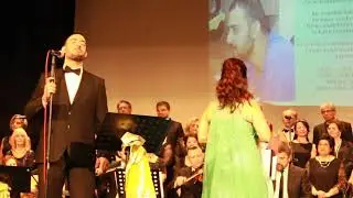 Onun Olmaya Hakkım Yok / TANRIM (10.12.2018  Konser )