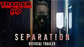 SEPARATION - Official Trailer HD (2021) -  Rupert Friend, Brian Cox, Madeline Brewer