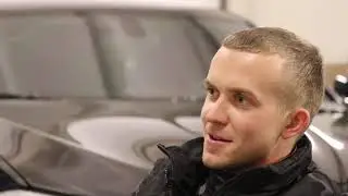 39. Алексей Бубнов 1 часть
