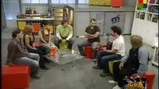 Palo Pandolfo - Sangre (en vivo)