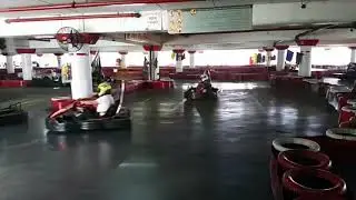 Картинг
