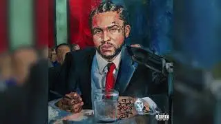 Dave East & Harry Fraud - Uncle Ric Ft. Benny The Butcher [Official Visualizer]