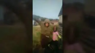 respect
