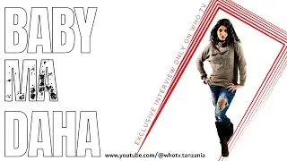 BABY MADAHA: Awachana Wasanii Wasio Heshimu Malejendari