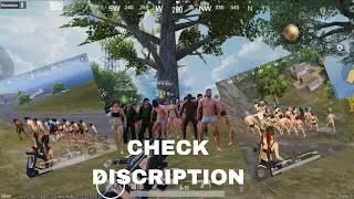 🎯 BGMI SERVER FREEZE EXPERIMENT 🔥 || 4.4 UPDATE LIVE