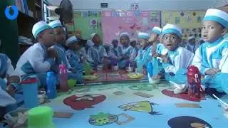 Fun Cooking RA Al Ukhuwah 2017