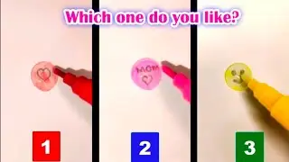 Satisfied Art Video for Kids and Toddlers #drawingforkids #kidsart