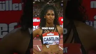 She FINISHED LAST… Then Made HISTORY 🙌